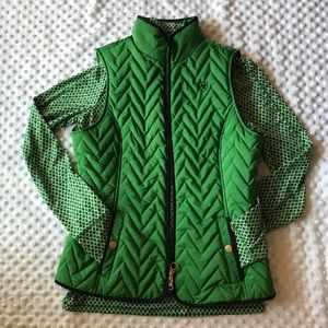 Ariat Tek Cold Series 1/4 Zip